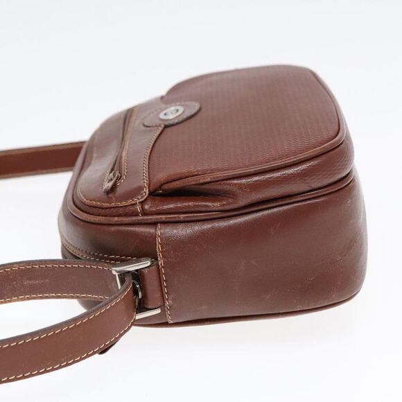 Pre Loved gucci Women Brown Shoulder Bags - Picture 5 of 8